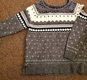 American eagle outfitters sweater